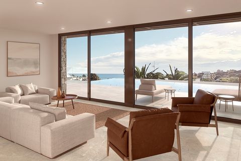 Villa i Benissa, Alicante, Benissa - € 1.650.000 | Ref: SLV115 - foto 9