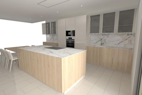 Villa i Benissa, Alicante, Benissa - € 1.650.000 | Ref: SLV115 - foto 10