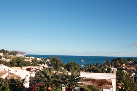 Villa i Benissa, Alicante, Benissa - € 1.650.000 | Ref: SLV115 - foto 11