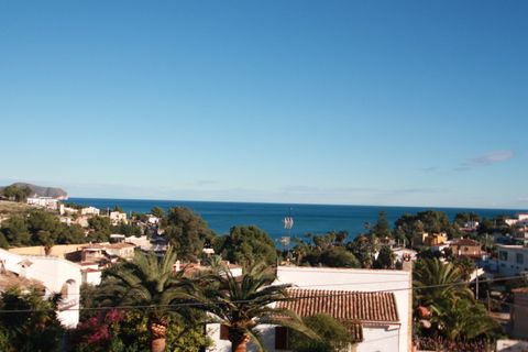 Villa i Benissa, Alicante, Benissa - € 1.650.000 | Ref: SLV115 - foto 12