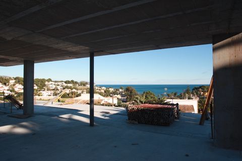 Villa i Benissa, Alicante, Benissa - € 1.650.000 | Ref: SLV115 - foto 14