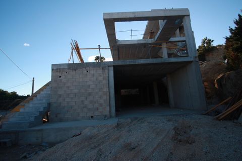 Villa i Benissa, Alicante, Benissa - € 1.650.000 | Ref: SLV115 - foto 15