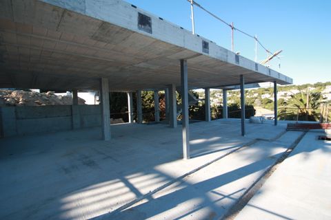 Villa i Benissa, Alicante, Benissa - € 1.650.000 | Ref: SLV115 - foto 16