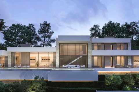 Villa i Moraira, Alicante, Moraira - € 2.690.000 | Ref: SLV102 - foto 2