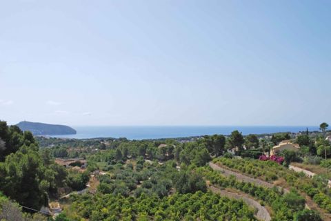 Villa i Moraira, Alicante, Moraira - € 2.690.000 | Ref: SLV102 - foto 4