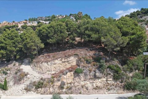 Villa i Moraira, Alicante, Moraira - € 2.690.000 | Ref: SLV102 - foto 6