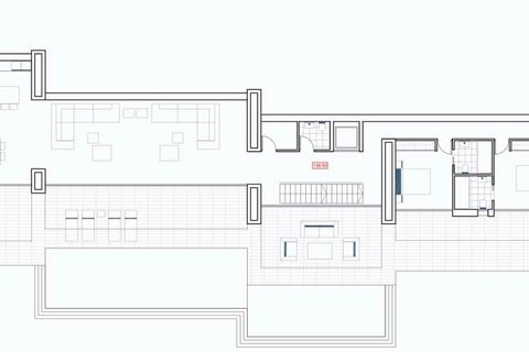 Villa i Moraira, Alicante, Moraira - € 2.690.000 | Ref: SLV102 - foto 9