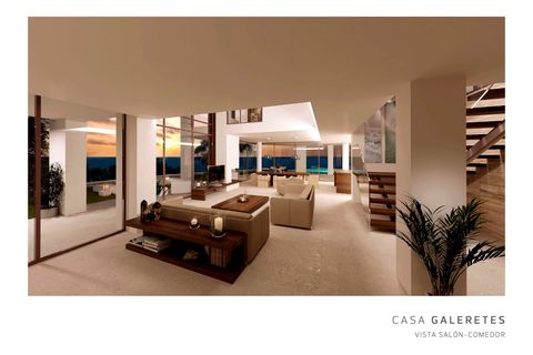 Villa i Denia, Alicante, Denia - € 2.950.000 | Ref: SLV1-2156A - foto 3