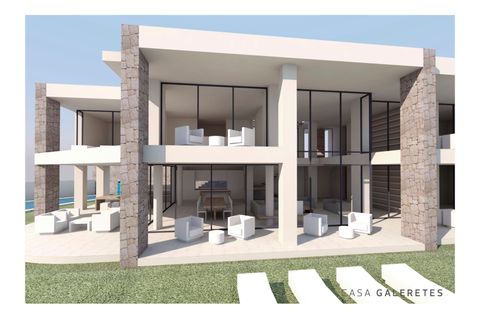 Villa i Denia, Alicante, Denia - € 2.950.000 | Ref: SLV1-2156A - foto 2