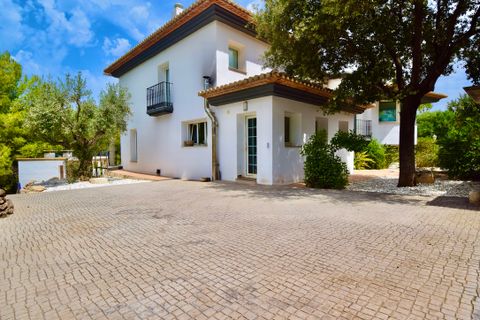Villa i Denia, Alicante, Denia - € 1.050.000 | Ref: SLV1-9822F - foto 3