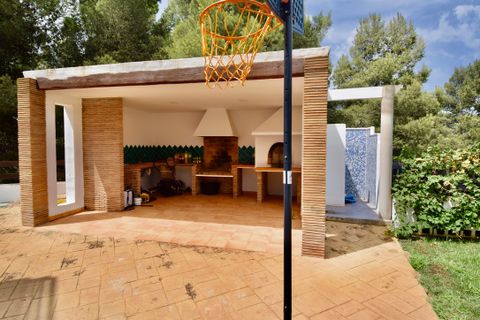 Villa i Denia, Alicante, Denia - € 1.050.000 | Ref: SLV1-9822F - foto 5