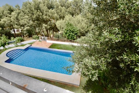 Villa i Denia, Alicante, Denia - € 1.050.000 | Ref: SLV1-9822F - foto 7