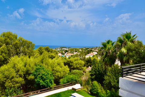 Villa i Denia, Alicante, Denia - € 1.050.000 | Ref: SLV1-9822F - foto 9