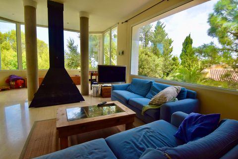 Villa i Denia, Alicante, Denia - € 1.050.000 | Ref: SLV1-9822F - foto 11