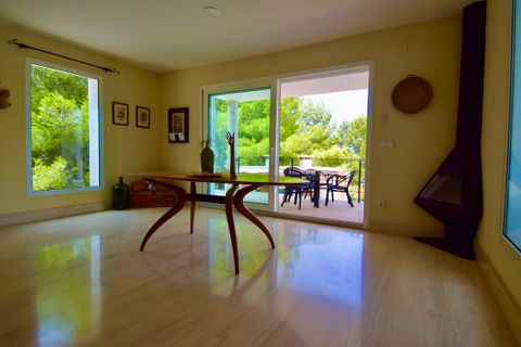 Villa i Denia, Alicante, Denia - € 1.050.000 | Ref: SLV1-9822F - foto 13