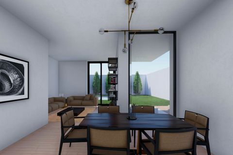 Villa i Polop, Alicante, Polop - € 420.000 | Ref: SLV140 - foto 5