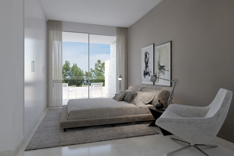 Villa i Benidorm, Alicante, Benidorm - € 610.000 | Ref: SLV157 - foto 2