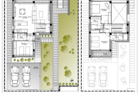 Villa i Benidorm, Alicante, Benidorm - € 610.000 | Ref: SLV157 - foto 12