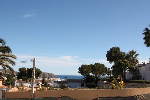 Villa i Moraira, Alicante, Moraira - € 1.725.000 | Ref: SLV165 - foto 4