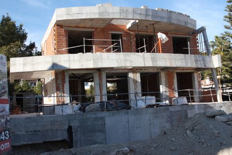 Villa i Moraira, Alicante, Moraira - € 1.725.000 | Ref: SLV165 - foto 5