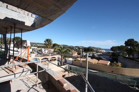Villa i Moraira, Alicante, Moraira - € 1.725.000 | Ref: SLV165 - foto 7