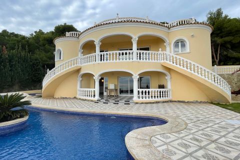 Villa a Calpe, Alicante, Calpe - € 1.250.000 | Ref: SLV25-1779Z - foto 38