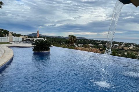 Villa a Calpe, Alicante, Calpe - € 1.250.000 | Ref: SLV25-1779Z - foto 41