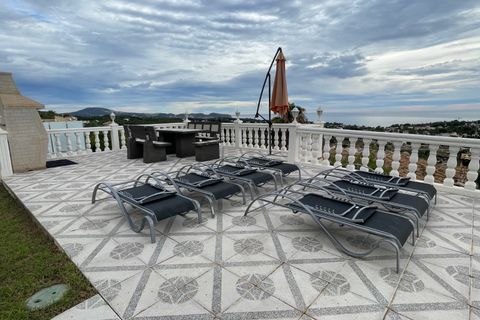 Villa a Calpe, Alicante, Calpe - € 1.250.000 | Ref: SLV25-1779Z - foto 4