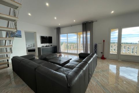 Villa a Calpe, Alicante, Calpe - € 1.250.000 | Ref: SLV25-1779Z - foto 6