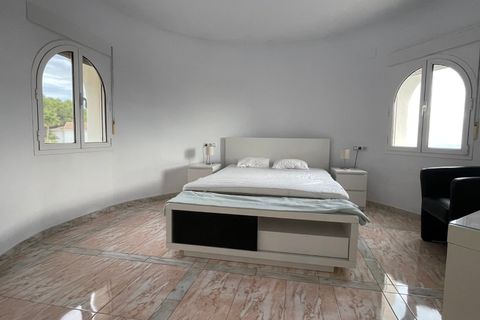 Villa a Calpe, Alicante, Calpe - € 1.250.000 | Ref: SLV25-1779Z - foto 13