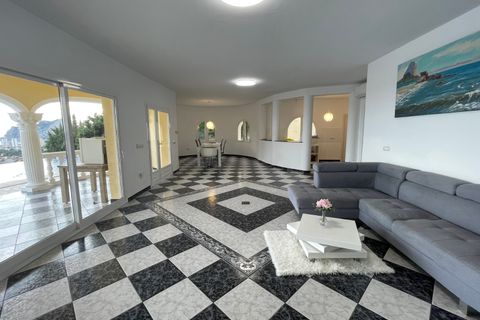 Villa a Calpe, Alicante, Calpe - € 1.250.000 | Ref: SLV25-1779Z - foto 22