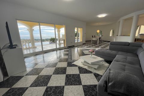 Villa a Calpe, Alicante, Calpe - € 1.250.000 | Ref: SLV25-1779Z - foto 24