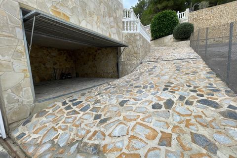 Villa a Calpe, Alicante, Calpe - € 1.250.000 | Ref: SLV25-1779Z - foto 34