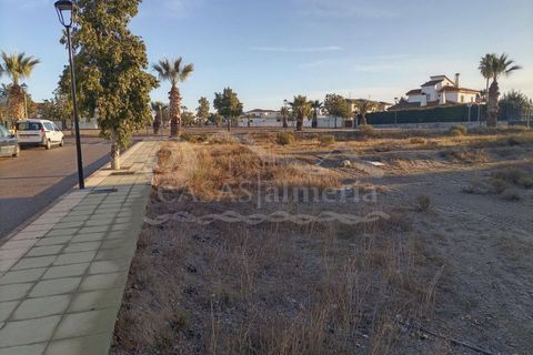 Grond in Nijar, Almeria, Nijar - € 89.000 | Ref: R22205 - foto 3