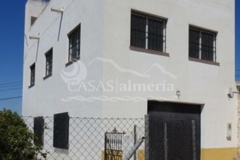 Rækkehus i Huercal-Overa, Almeria, Huercal-Overa - € 75.000 | Ref: R02035 - foto 1