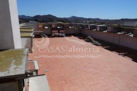 Rækkehus i Huercal-Overa, Almeria, Huercal-Overa - € 75.000 | Ref: R02035 - foto 2