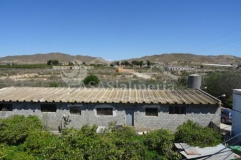 Rækkehus i Huercal-Overa, Almeria, Huercal-Overa - € 75.000 | Ref: R02035 - foto 3