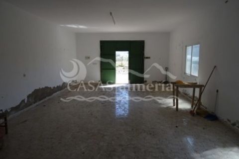 Rækkehus i Huercal-Overa, Almeria, Huercal-Overa - € 75.000 | Ref: R02035 - foto 4