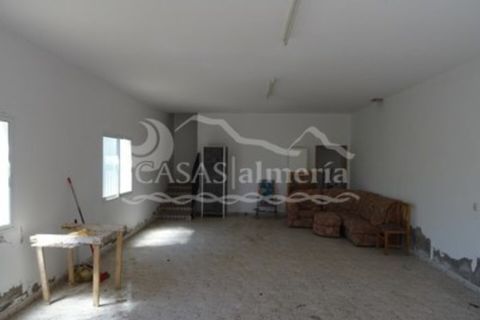 Rækkehus i Huercal-Overa, Almeria, Huercal-Overa - € 75.000 | Ref: R02035 - foto 5
