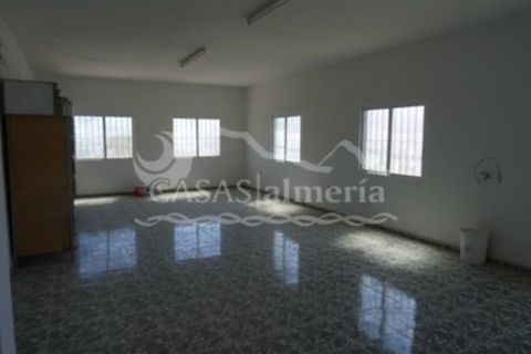 Rækkehus i Huercal-Overa, Almeria, Huercal-Overa - € 75.000 | Ref: R02035 - foto 6