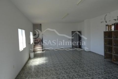 Rækkehus i Huercal-Overa, Almeria, Huercal-Overa - € 75.000 | Ref: R02035 - foto 7