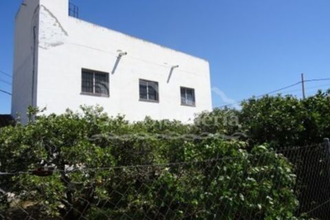 Rækkehus i Huercal-Overa, Almeria, Huercal-Overa - € 75.000 | Ref: R02035 - foto 9