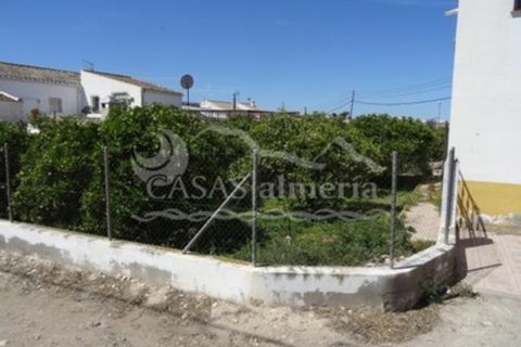 Rækkehus i Huercal-Overa, Almeria, Huercal-Overa - € 75.000 | Ref: R02035 - foto 10
