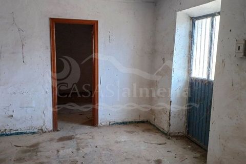 Cortijo i Albox, Almeria, Albox - € 67.000 | Ref: R22233 - foto 6