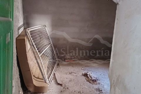 Cortijo i Albox, Almeria, Albox - € 67.000 | Ref: R22233 - foto 7