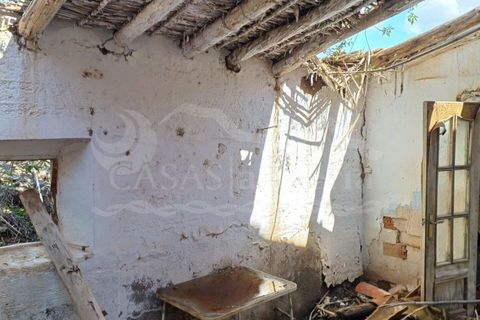 Cortijo i Albox, Almeria, Albox - € 67.000 | Ref: R22233 - foto 10