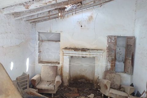 Cortijo i Albox, Almeria, Albox - € 67.000 | Ref: R22233 - foto 11