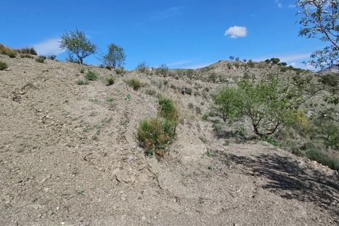 Helårsgrund i Taberno, Almeria, Taberno - € 5.000 | Ref: R22236 - foto 3