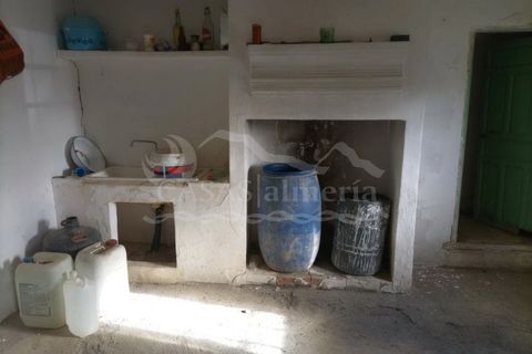 Cortijo i Velez-Rubio, Almeria, Velez-Rubio - € 78.000 | Ref: R22218 - foto 4
