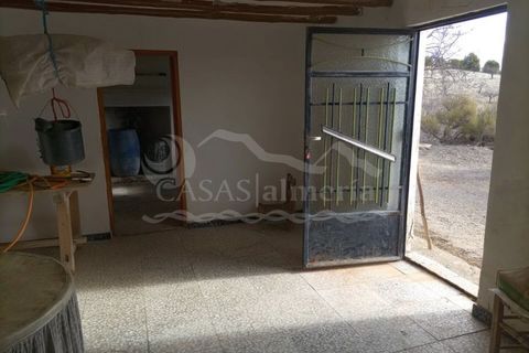 Cortijo i Velez-Rubio, Almeria, Velez-Rubio - € 78.000 | Ref: R22218 - foto 6